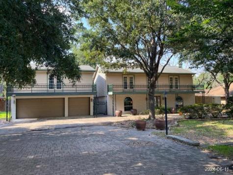 303 Shady Glen Lane Conroe TX 77385
