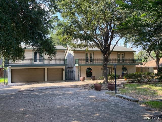 303 Shady Glen Lane Conroe TX 77385