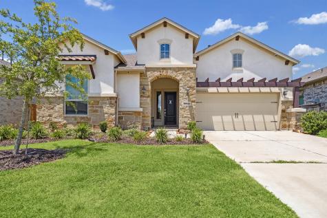 19818 View Park Lane Richmond TX 77407