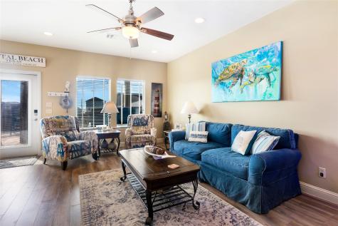 1819 N Pompano Lane Crystal Beach TX 77650