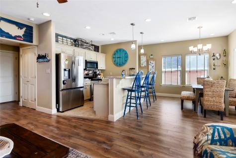 1819 N Pompano Lane Crystal Beach TX 77650
