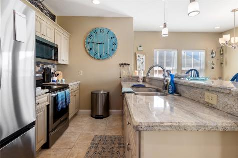 1819 N Pompano Lane Crystal Beach TX 77650