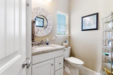1819 N Pompano Lane Crystal Beach TX 77650