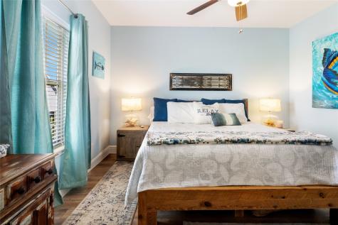 1819 N Pompano Lane Crystal Beach TX 77650
