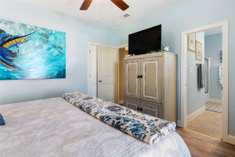 1819 N Pompano Lane Crystal Beach TX 77650