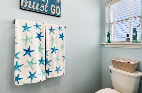 1819 N Pompano Lane Crystal Beach TX 77650