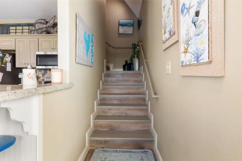 1819 N Pompano Lane Crystal Beach TX 77650