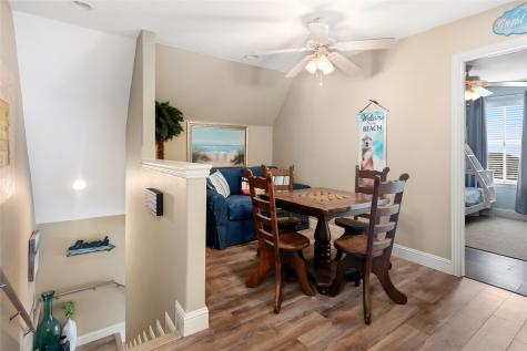 1819 N Pompano Lane Crystal Beach TX 77650