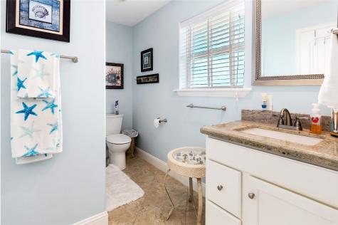 1819 N Pompano Lane Crystal Beach TX 77650