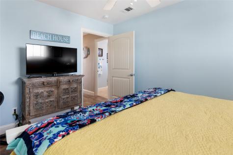 1819 N Pompano Lane Crystal Beach TX 77650