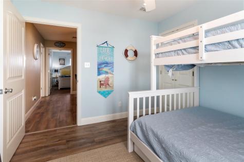 1819 N Pompano Lane Crystal Beach TX 77650