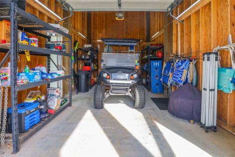 1819 N Pompano Lane Crystal Beach TX 77650