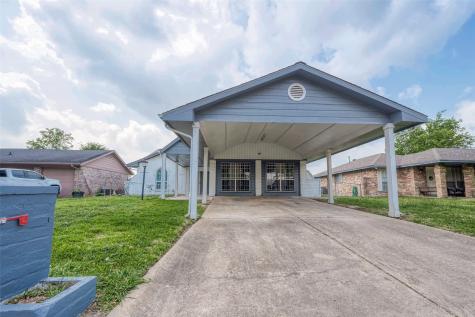 3806 Connorvale Road Houston TX 77039
