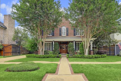 4034 Southwestern Street Houston TX 77005