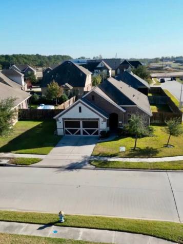 17702 Jacobs Ladder Court Tomball TX 77377