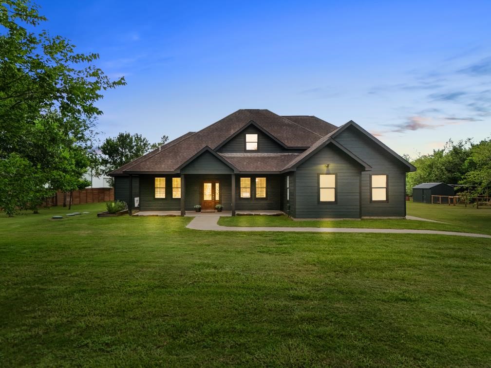 10476 County Road 190 Alvin TX 77511