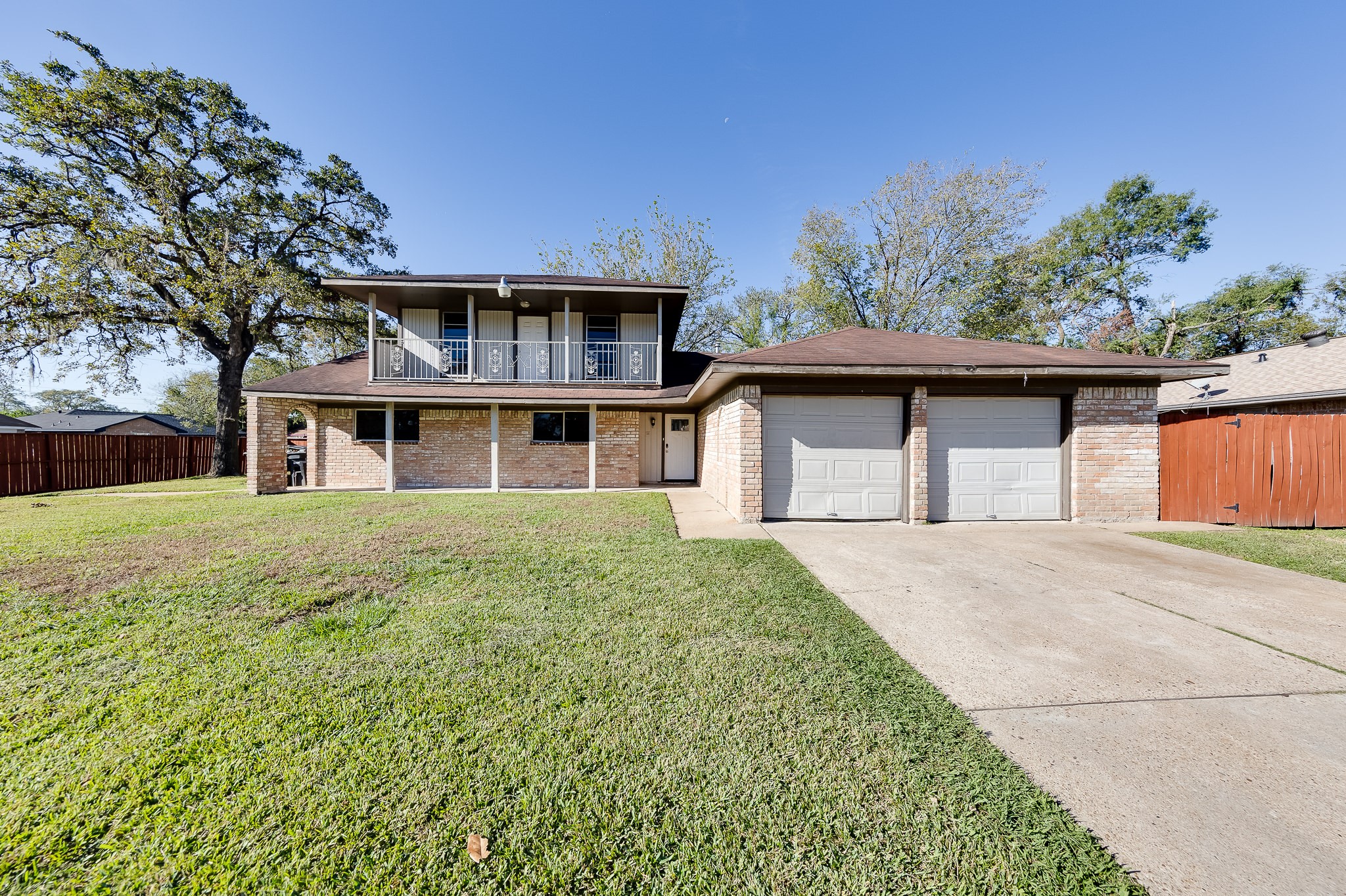 8515 Rinn Street Houston TX 77078