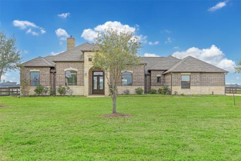 7914 Stratford Hall Drive Rosharon TX 77583