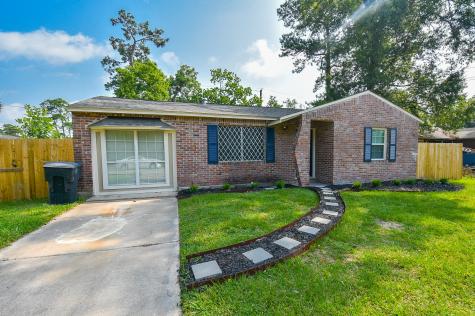 6615 Cobalt Street Houston TX 77016