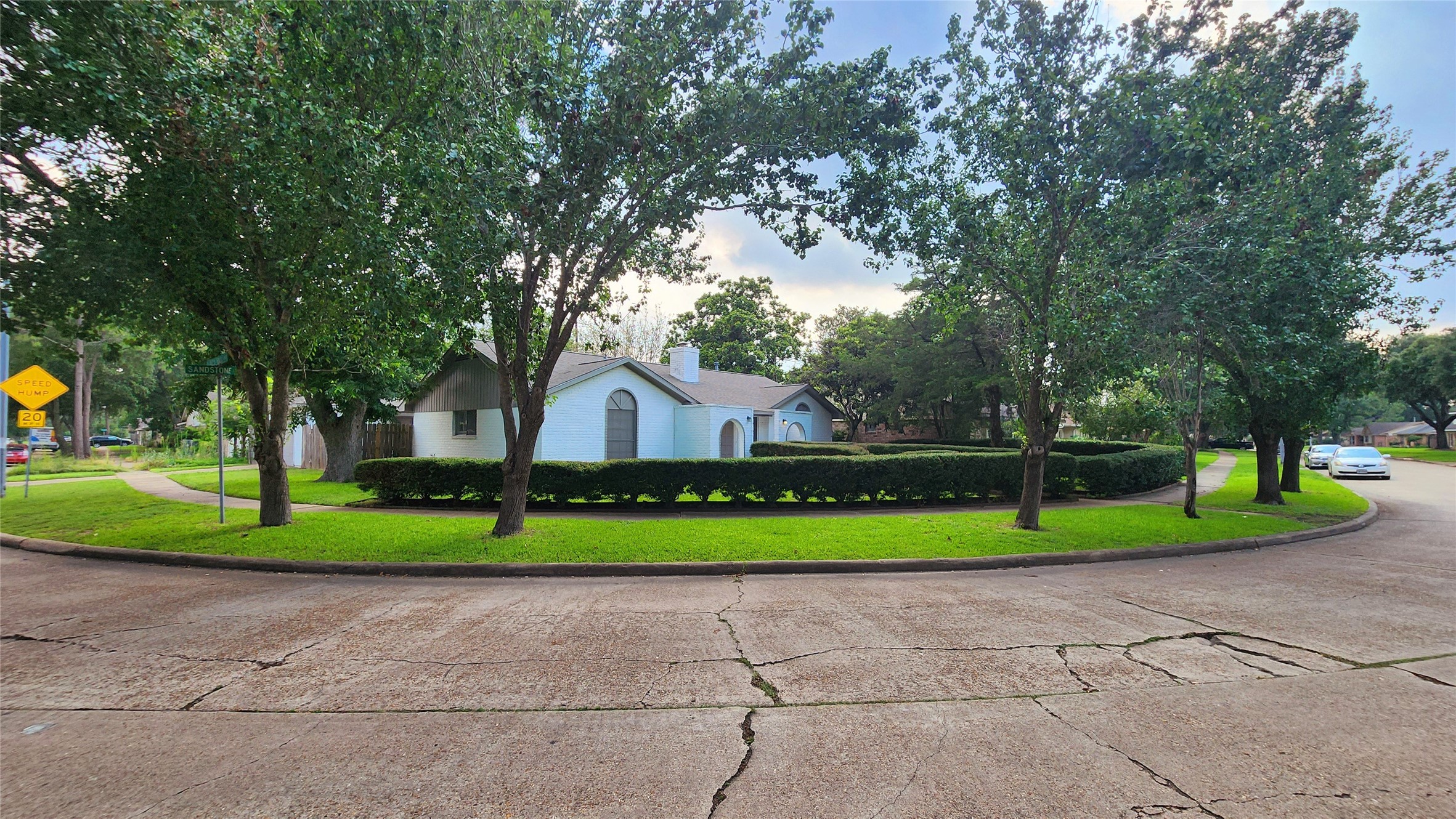 9203 Sandstone Street Houston TX 77036