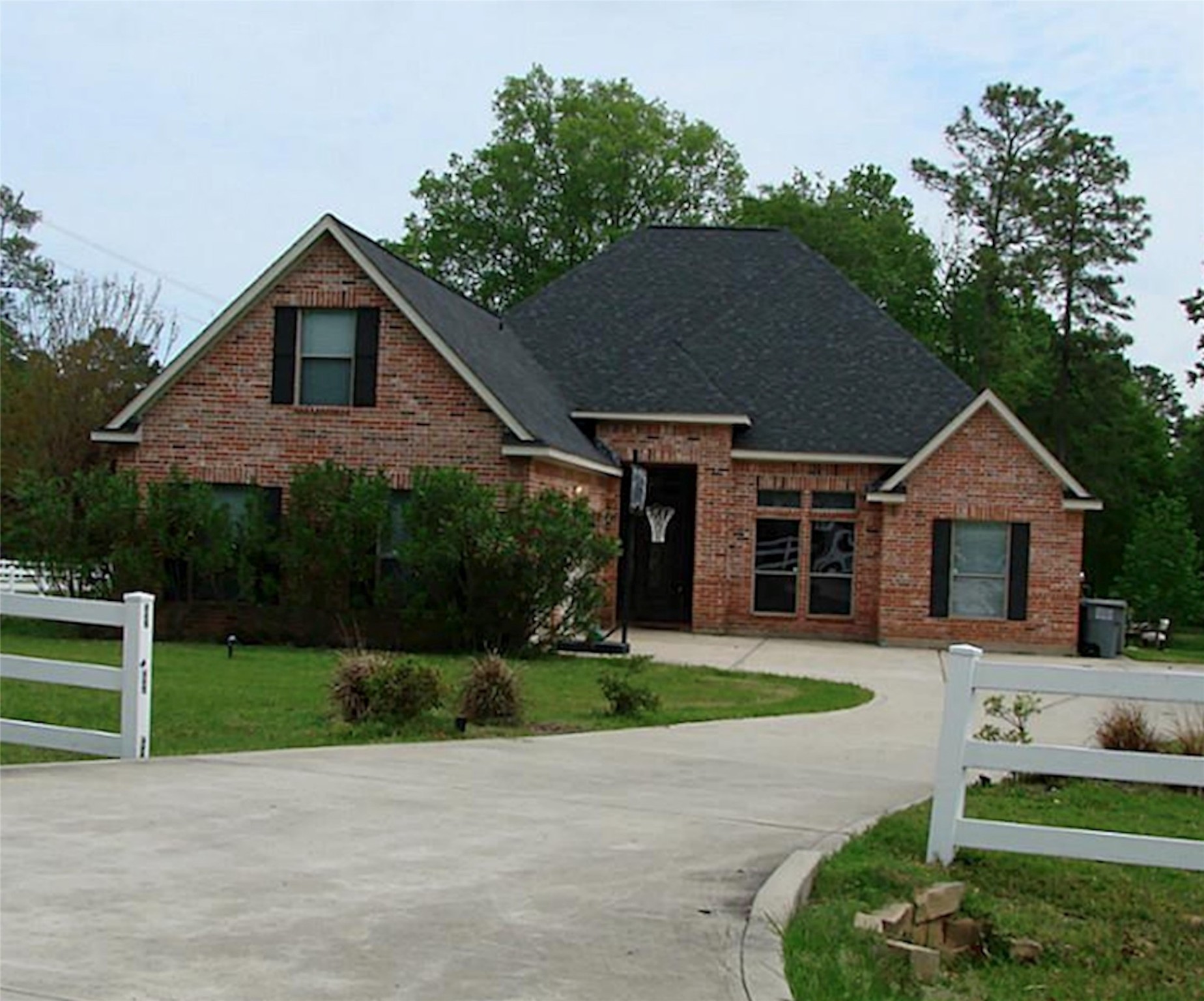 11718 Live Oak Drive Magnolia TX 77354