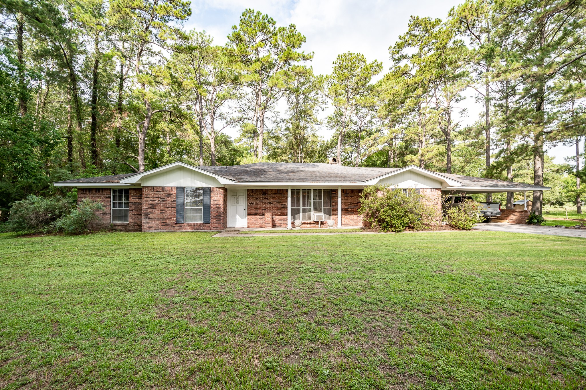 17411 Fm 2100 Road Crosby TX 77532