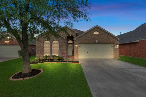 18923 Pinewood Point Lane Tomball TX 77377