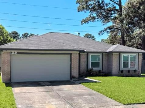 12531 Hideaway Park Drive Cypress TX 77429