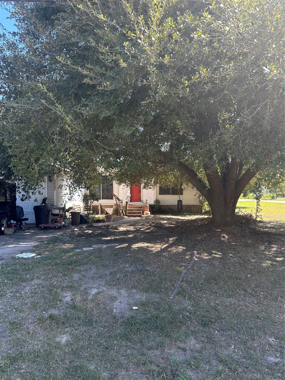 16241 Sunny Morning Court Conroe TX 77302
