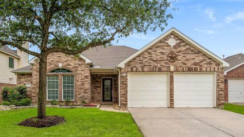 19323 Gallatin Lane Tomball TX 77377