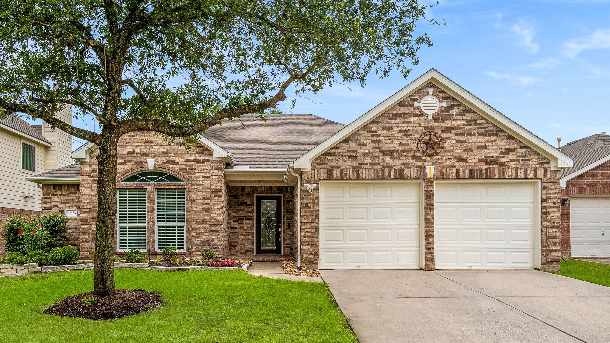 19323 Gallatin Lane Tomball TX 77377