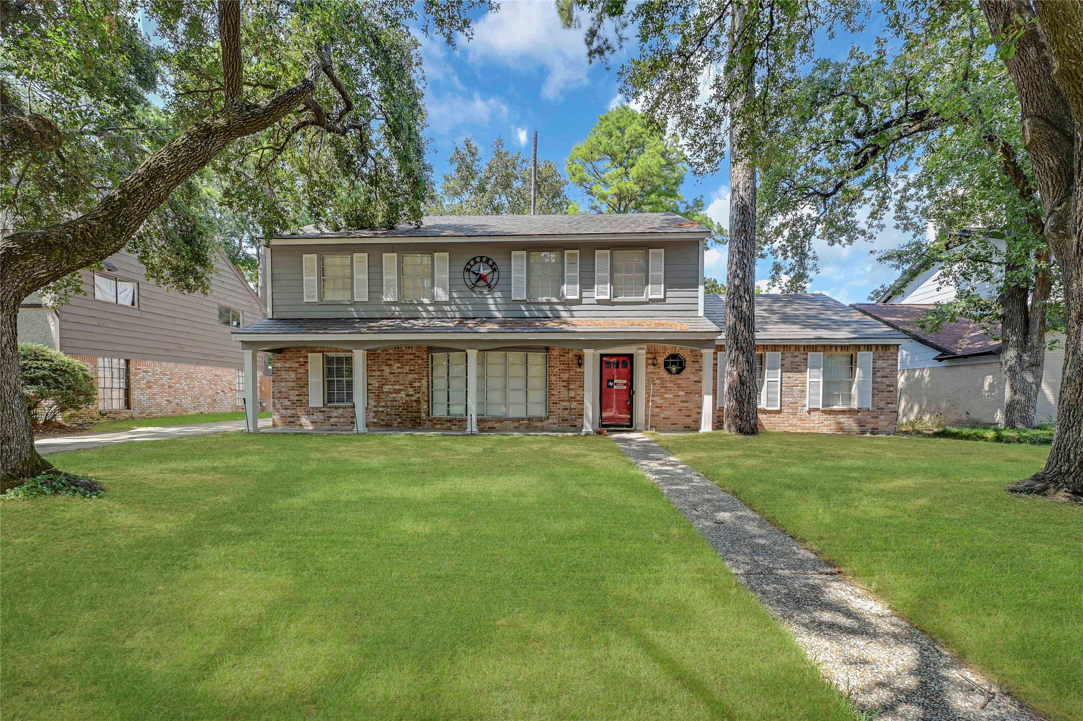5506 Pebble Springs Drive Houston TX 77066