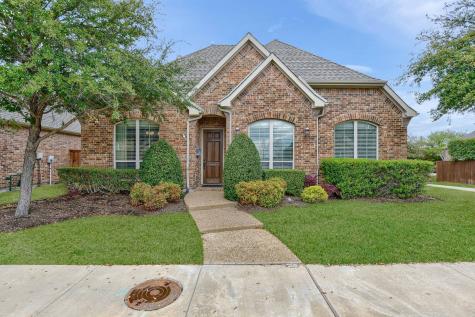 2605 Hundred Knights Drive Lewisville TX 75056