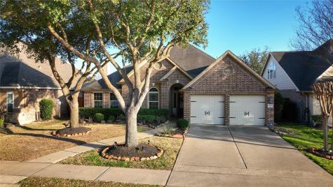 19731 Hubbard Creek Court Cypress TX 77433