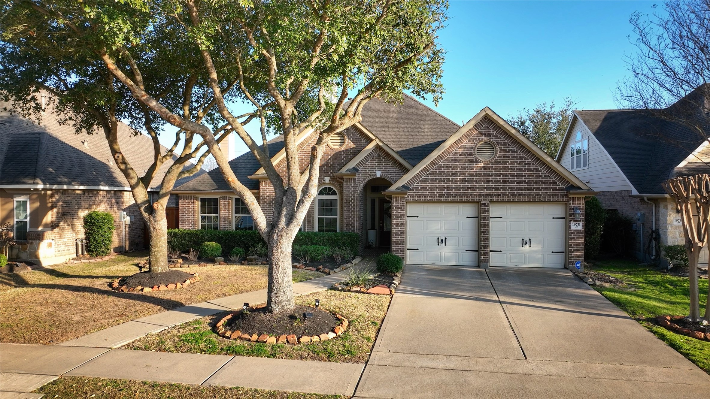 19731 Hubbard Creek Court Cypress TX 77433