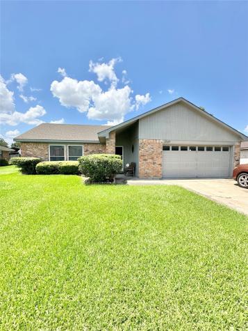 3849 Cobblestone Lane Port Arthur TX 77642