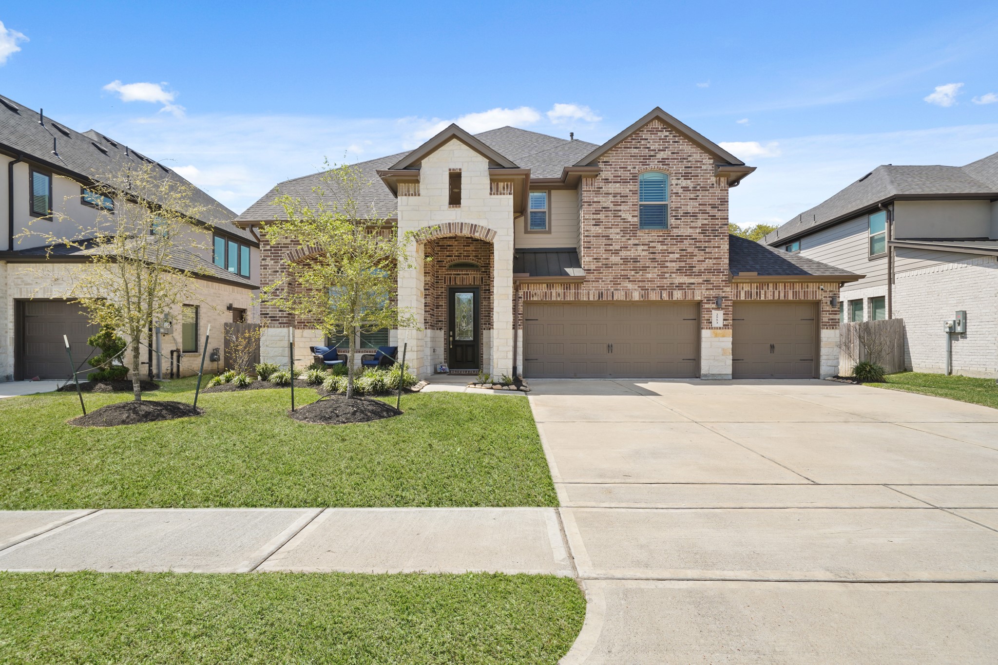 2553 Austin Trail Friendswood TX 77546