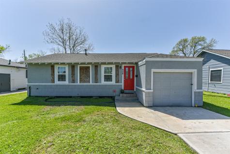 508 Willow Street Pasadena TX 77506