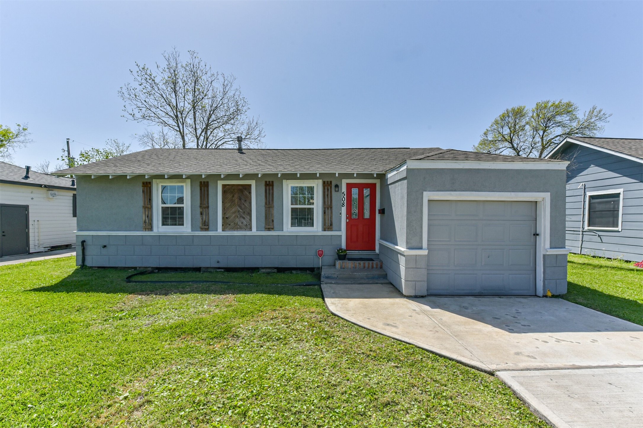 508 Willow Street Pasadena TX 77506