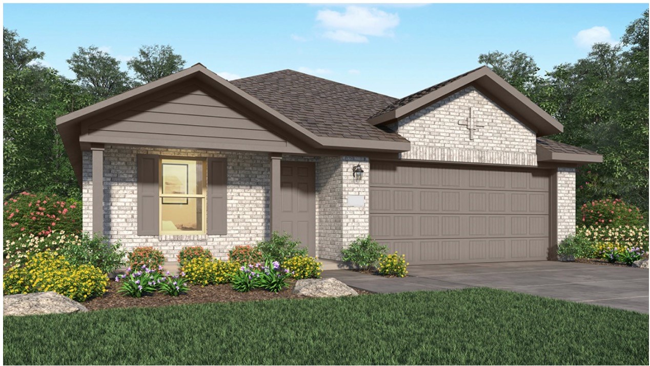 3111 Spanish Oak Lane Rosenberg TX 77471