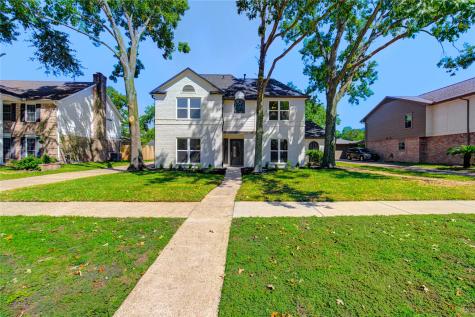 16410 Cornwall Street Jersey Village TX 77040