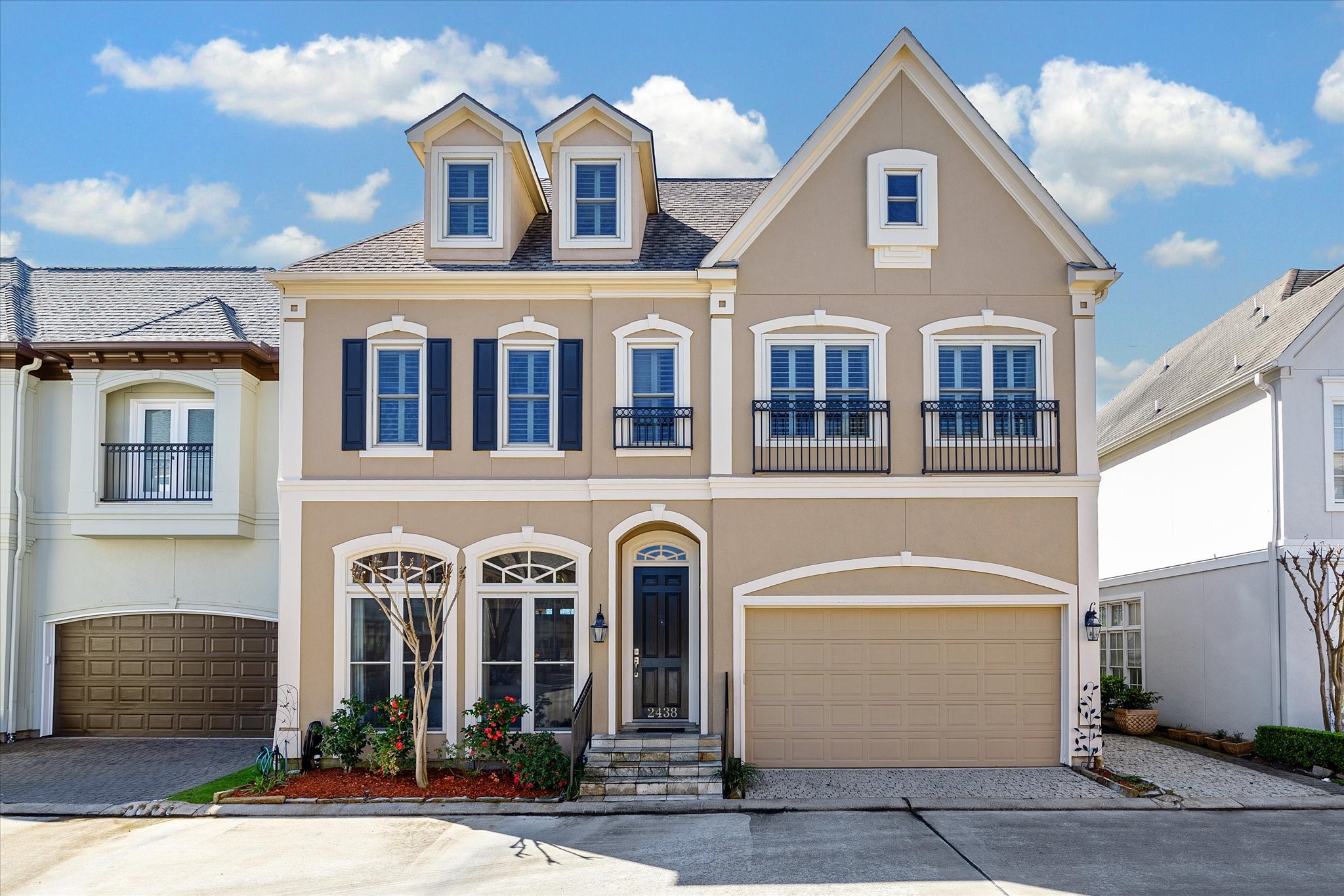 2438 S Mystic Meadow Houston TX 77021