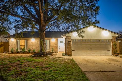 7311 Weatherhill Lane Houston TX 77041