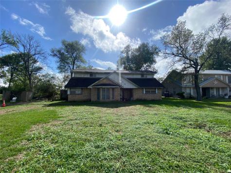 315 Magnolia Avenue Crosby TX 77532