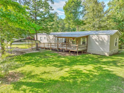 696 Meridian Livingston TX 77351