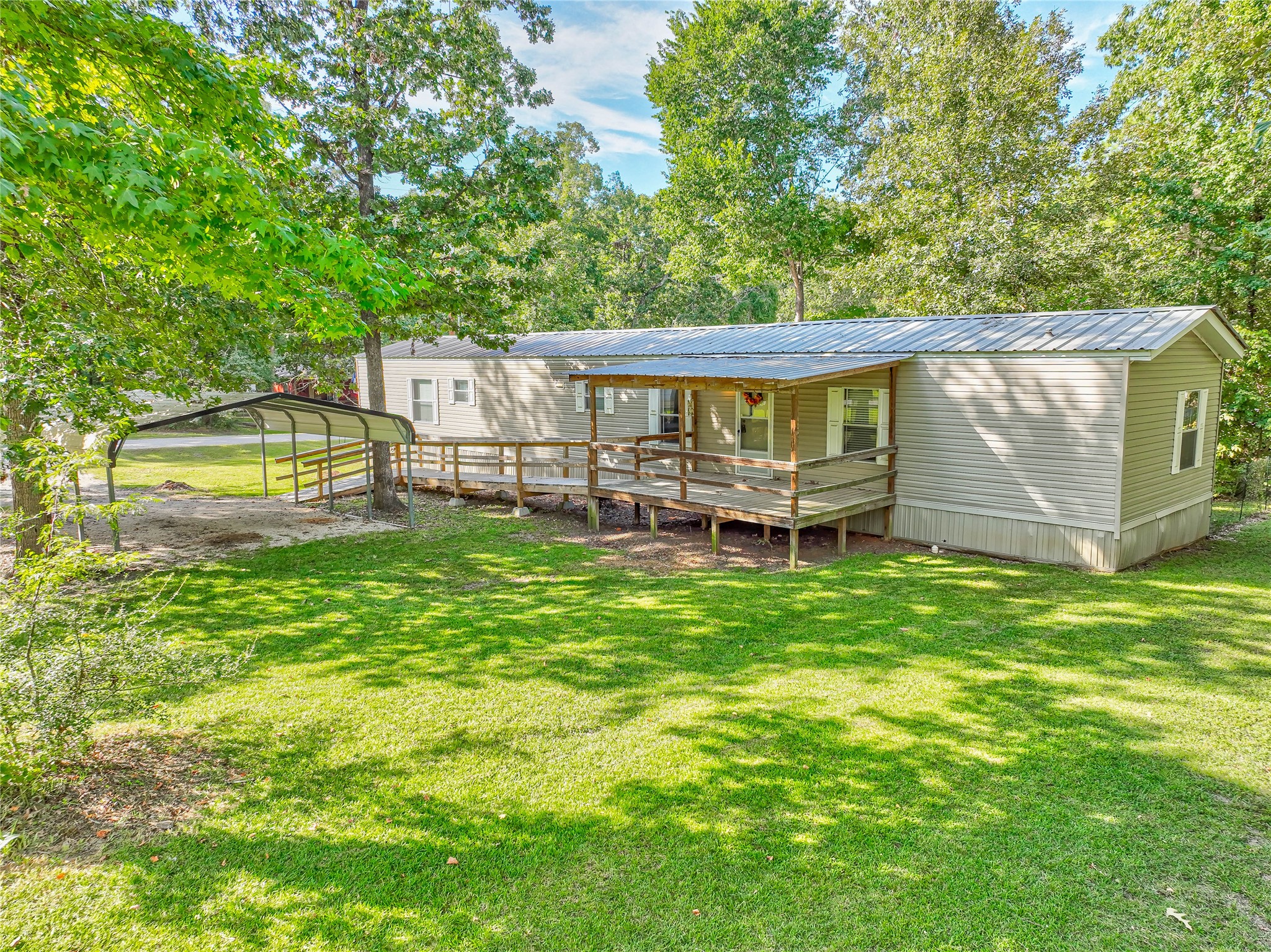 696 Meridian Livingston TX 77351