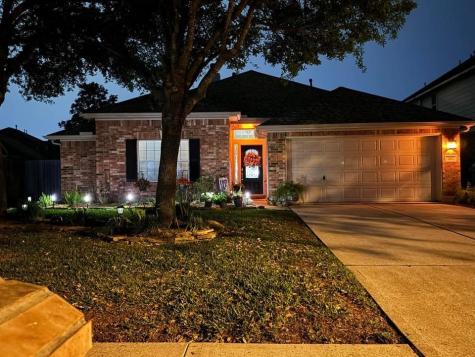 807 Almond Pointe League City TX 77573