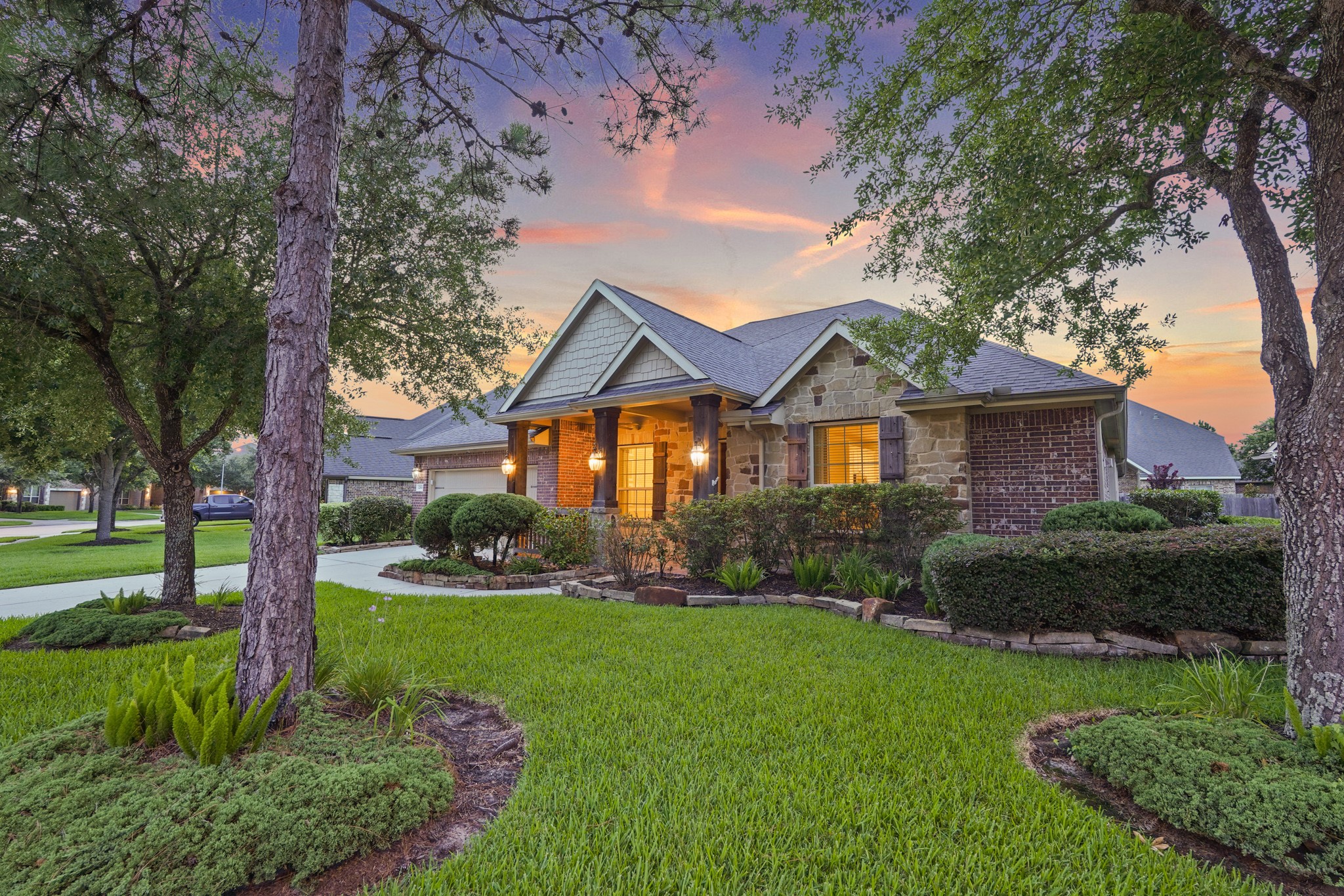 12935 Picket Hills Lane Humble TX 77346