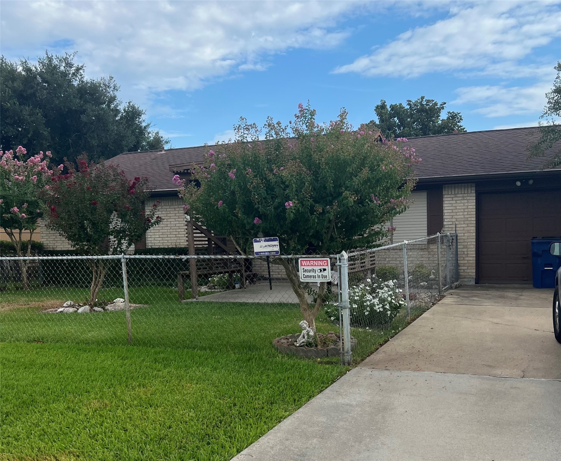 3021 3rd Avenue N Texas City TX 77590