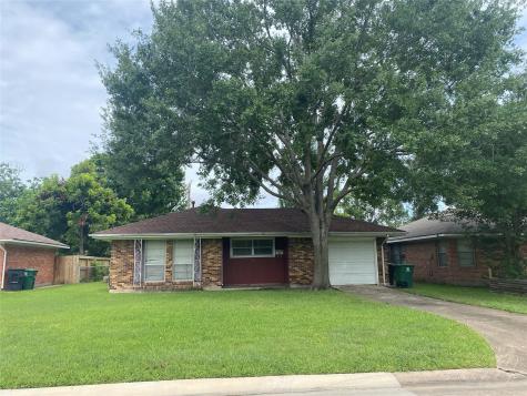 3107 Farmington Street Houston TX 77080
